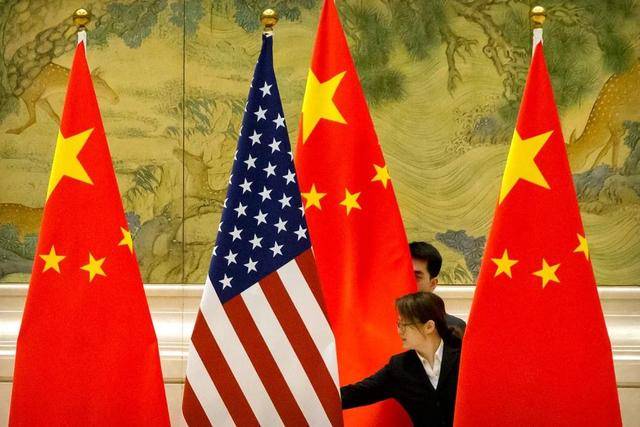 新2手机网站
_美国宣布特朗普将访华3天新2手机网站
,登机前加税通知发往中国,局势或已恶化?