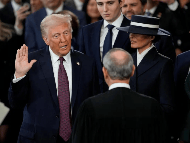 香港足球投注_金灿荣:特朗普希望和中国达成新协议香港足球投注,贸易战不打了?