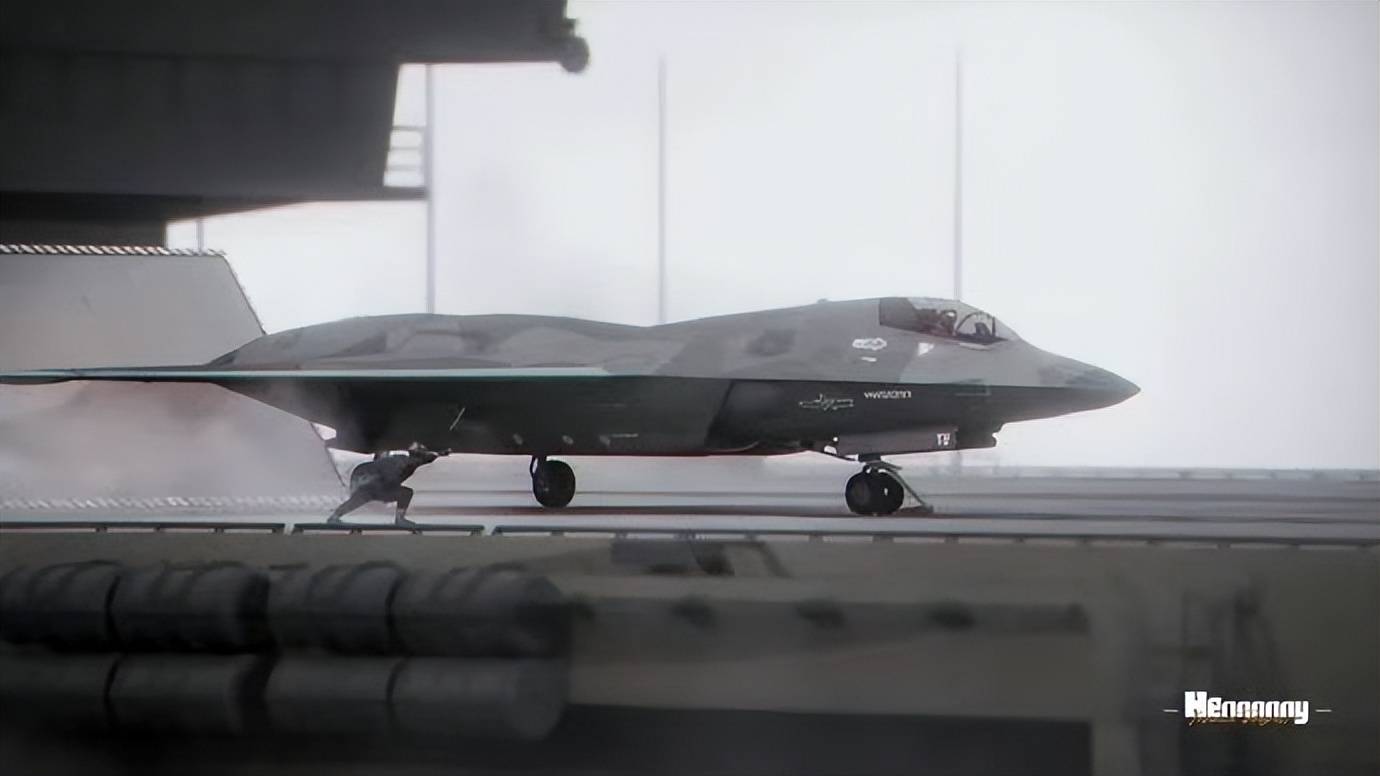 乌兹别克杯
_歼-50试飞新图再曝光!细节一览无余乌兹别克杯
,中国六代舰载机有戏了?