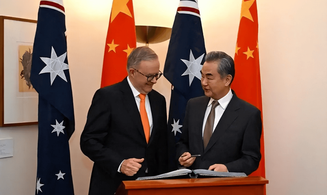 如何注册皇冠足球代理_美要求澳大利亚表态如何注册皇冠足球代理,战时是否出兵台海,澳当局的回应斩钉截铁!