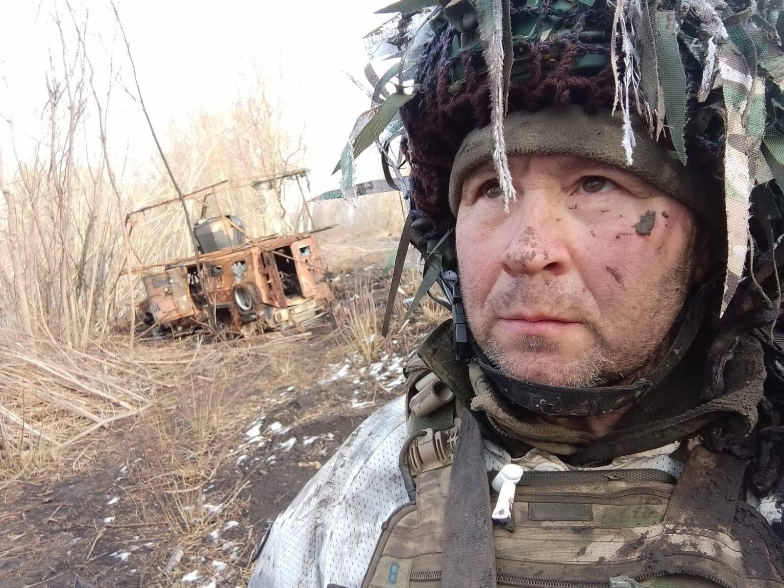 皇冠信用盘账号
_一夜间战局突变皇冠信用盘账号
,机器人冲锋,乌军9支精锐旅反击,俄军迎来噩耗