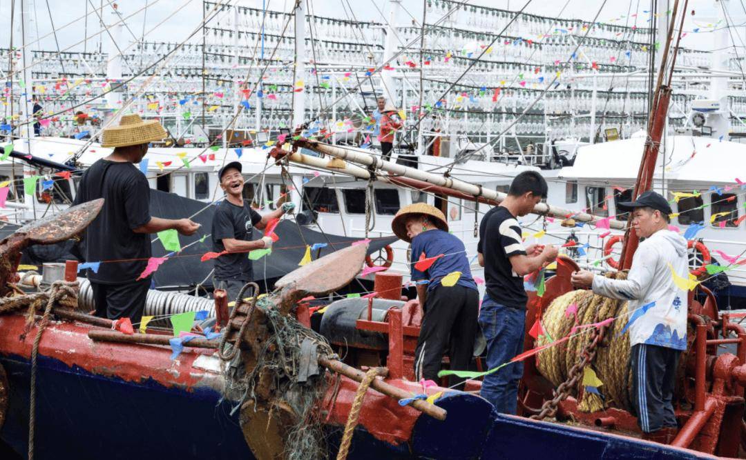 皇冠信用盘会员开户
_南海开渔皇冠信用盘会员开户
,无惧争“鲜”