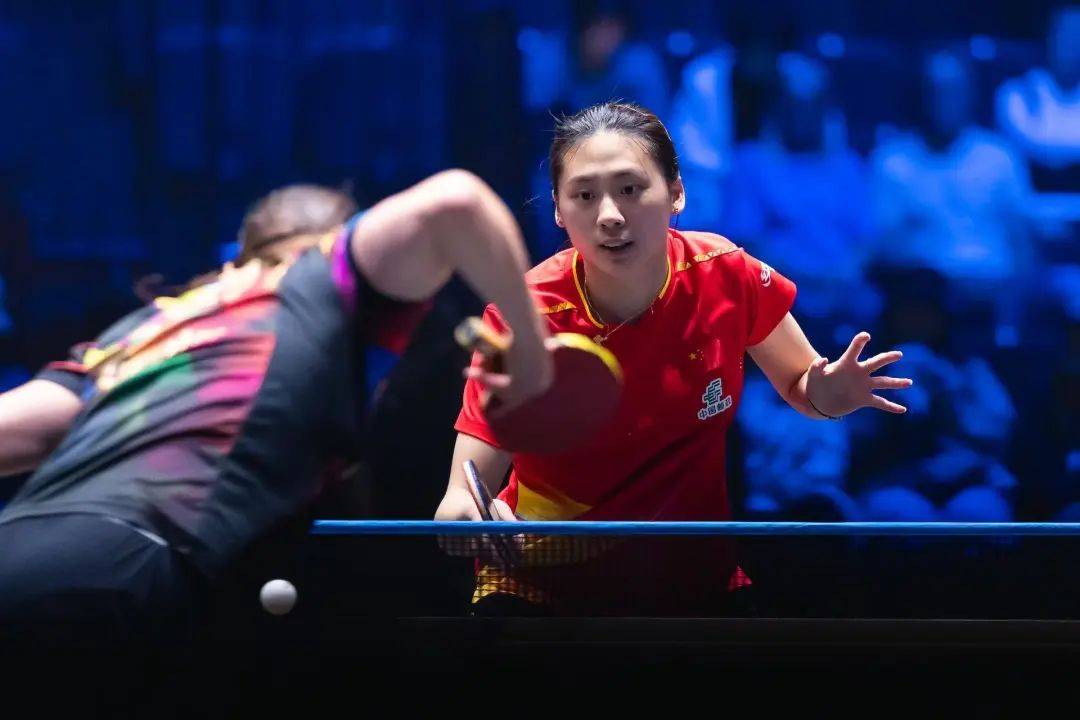 皇冠信用哪里申请
_国乒包揽女单4强皇冠信用哪里申请
,林诗栋半决赛对西蒙·高茨 | WTT瑞典大满贯赛今日赛程出炉