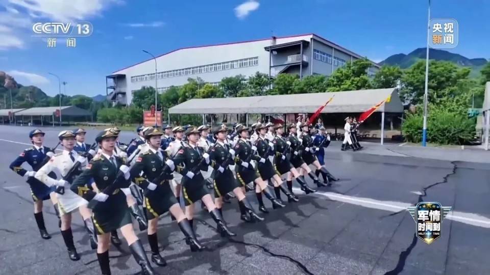 英格兰超级联赛
_倒计时10天英格兰超级联赛
!这些大国重器即将亮相九三阅兵