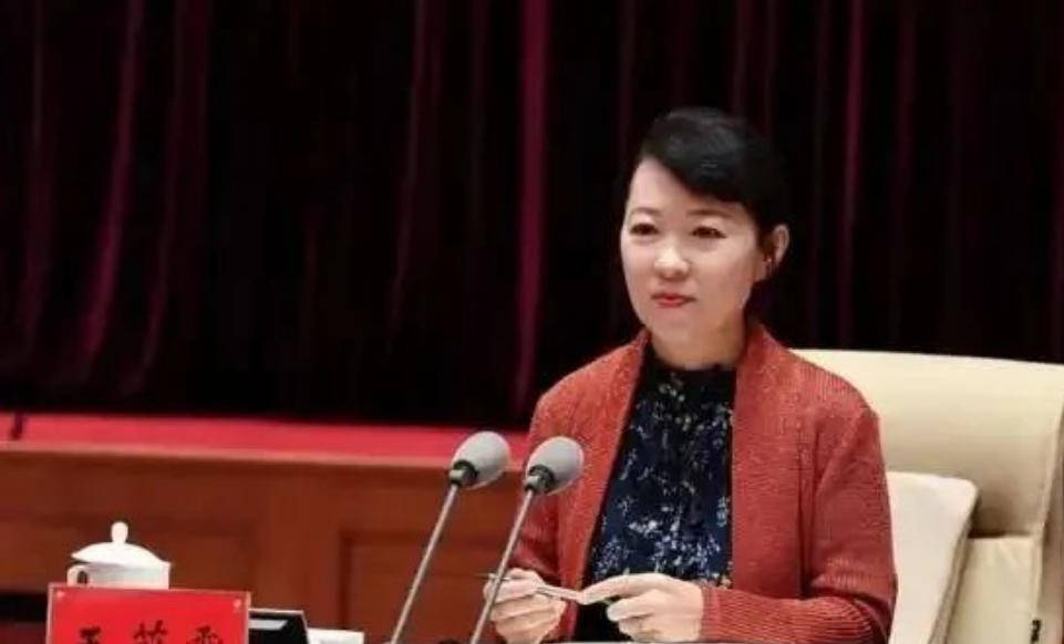 AC米兰vs克雷莫内塞
_“换装主席”王莉霞的堕落:从光鲜人设到腐败深渊