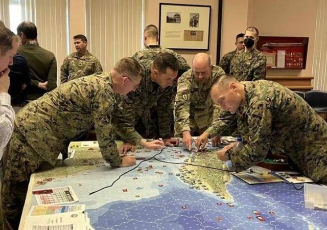 高柏vs慕拉
_美司令:台海若开战高柏vs慕拉
,我们90%战机会被瞬间摧毁!这还怎么打?