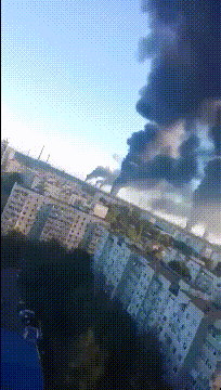 斯达vs奥勒松_普京耐心被消耗殆尽斯达vs奥勒松，连炸72小时抹平油厂，阿塞拜疆还敢接招吗？