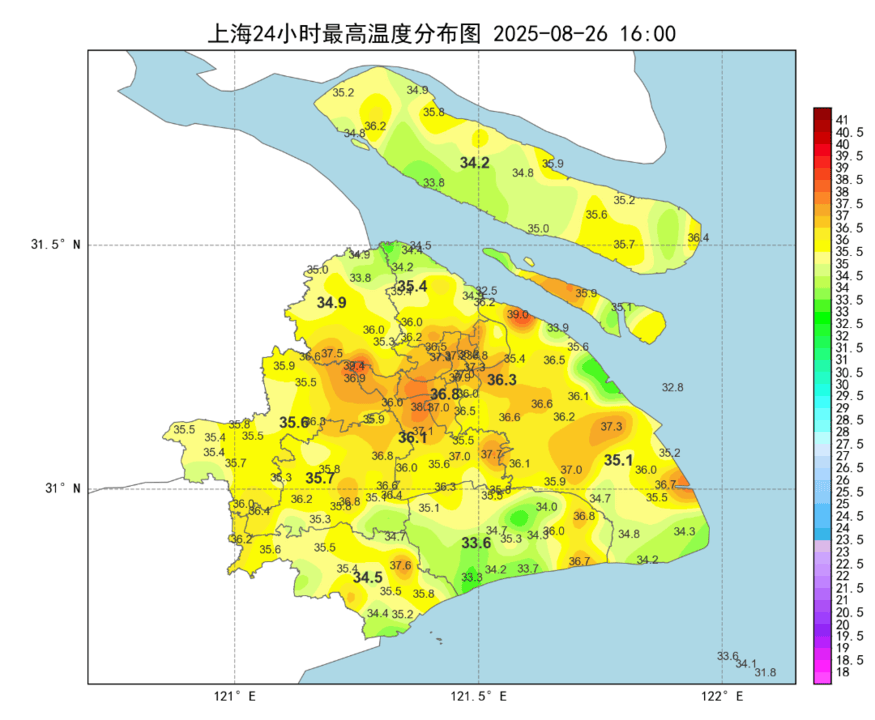 奥林匹亚CDvs夏拉祖_上海本轮高温再破纪录 下周开学有望跌破高温线