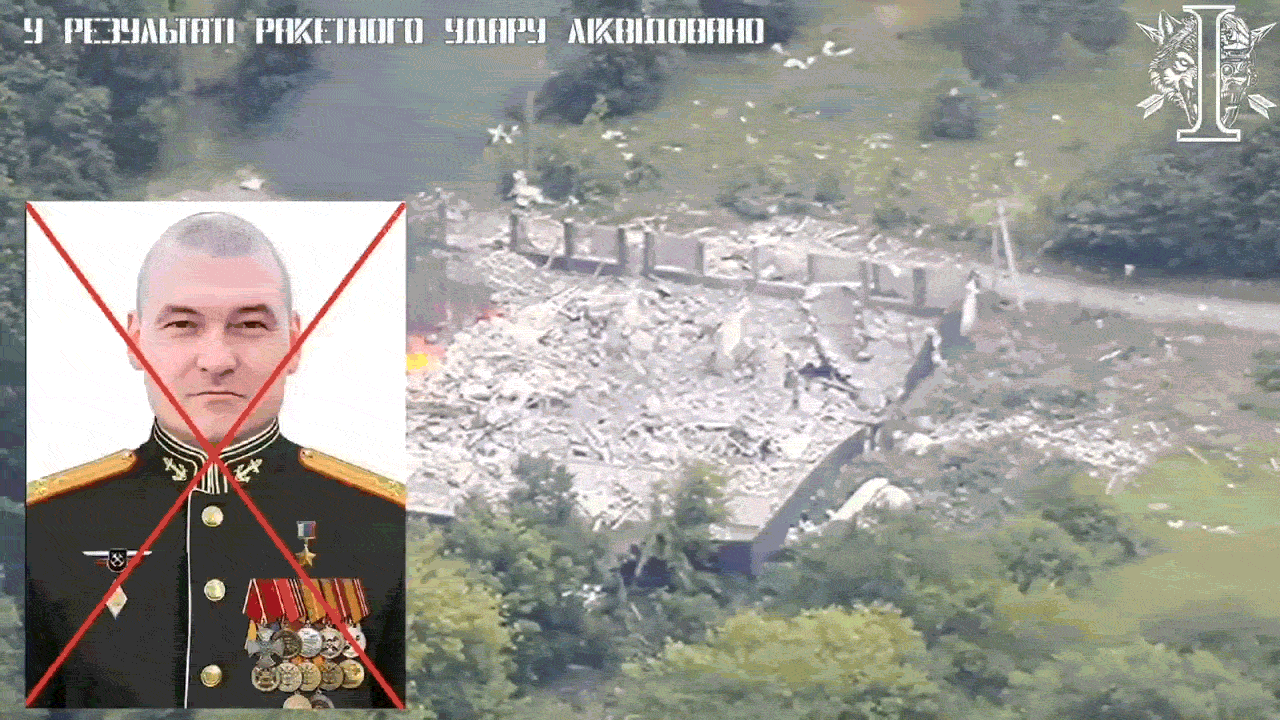 木麻黄vs阿祖里联_画面曝光木麻黄vs阿祖里联,俄副司令连同10名军官被团灭,有内鬼在帮乌特种部队?