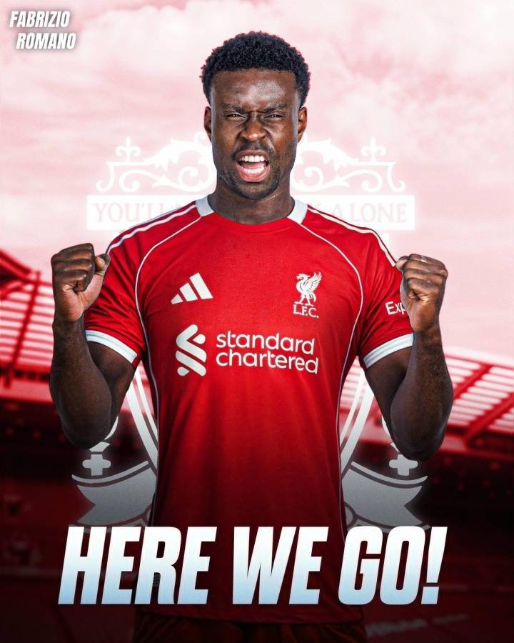 斯托克城vs西布朗_Here we go!罗马诺:利物浦签下水晶宫后卫格伊斯托克城vs西布朗,转会费3500万镑