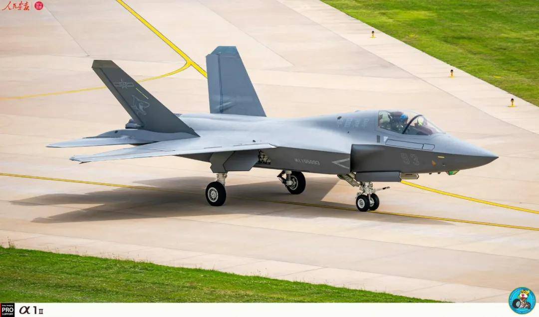 国际友谊赛U19_中国歼-35最新画面国际友谊赛U19!6枚中距弹、隐藏登机梯首次曝光!