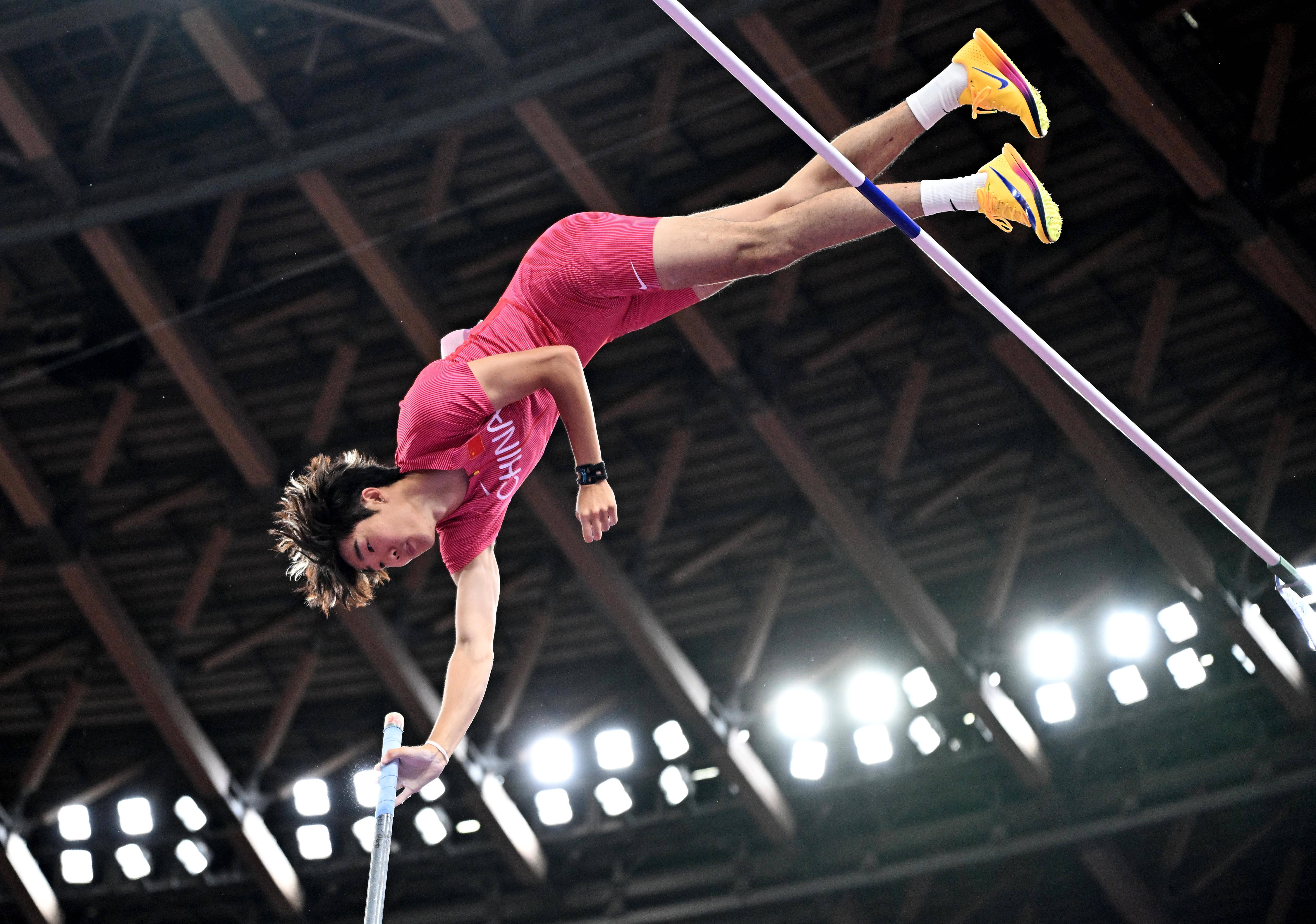 篮球的全场比分有包括加时赛吗篮球的全场比分有包括加时赛吗??_(田径世锦赛)男子撑杆跳高资格赛赛况