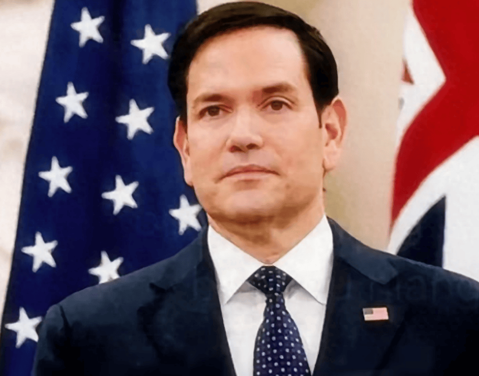 皇冠信用網怎么租_反以大会成了笑话?鲁比奥抵达后皇冠信用網怎么租,卡塔尔改了说法,要继续斡旋