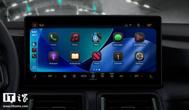 广岛东洋鲤鱼队vs横滨湾星队_苹果 iOS 26 正式版推送:全新液态玻璃设计、AI 功能改进