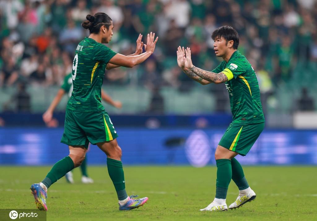 皇冠代理登录地址_争冠渺茫皇冠代理登录地址!中超-莱昂纳多戴帽 国安2-3海港遭3连败