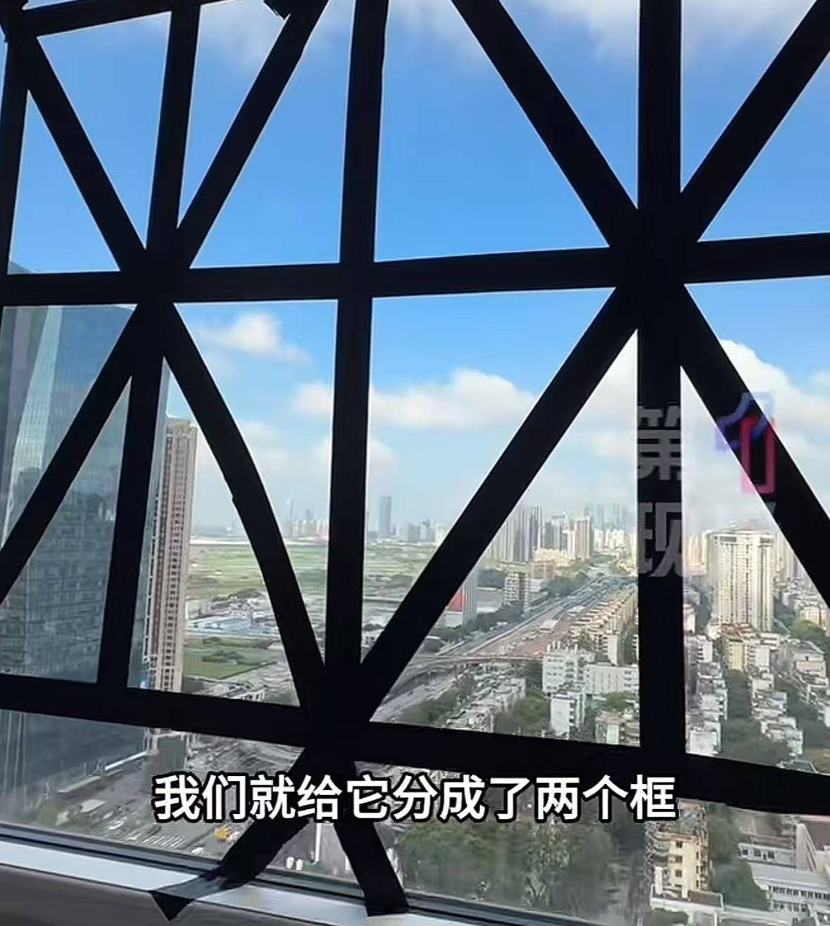 皇冠信用庄家_“风王”桦加沙将登陆皇冠信用庄家,广东市民等风来:准备五六个充电宝,很多卖场菜肉栏已空