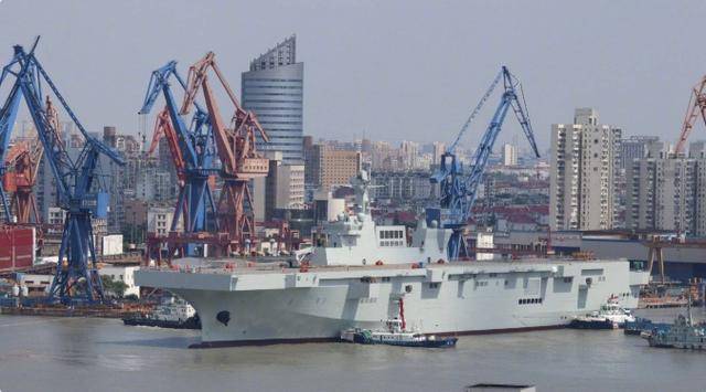 皇冠信用网会员_宁花10亿买二手航母皇冠信用网会员,也不要中国全新军舰?印尼在下一盘大棋