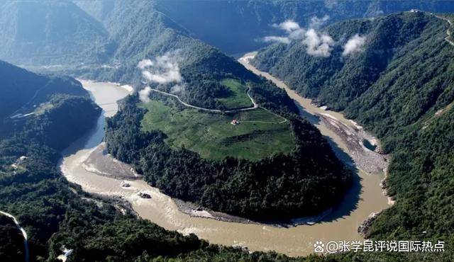 皇冠信用网在线开户_讲理讲不过皇冠信用网在线开户,莫迪开始耍阴招,在中国眼皮子底下,安了颗定时炸弹