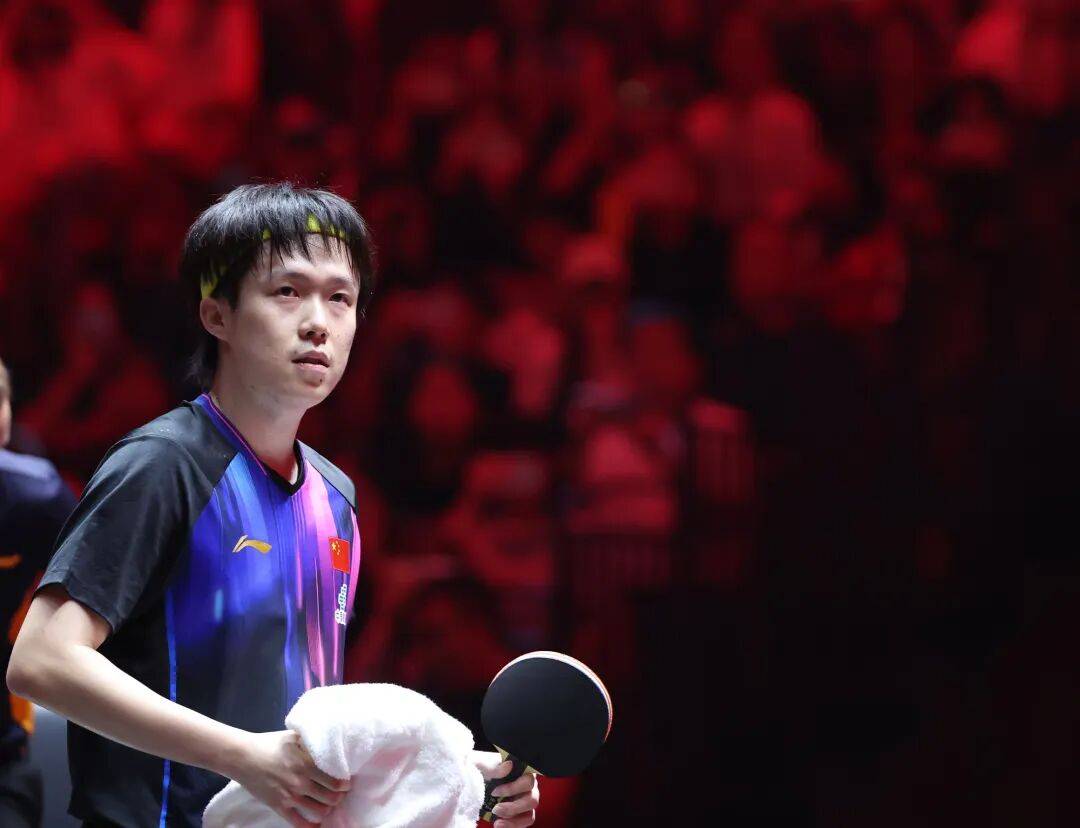 皇冠登3代理申请_孙颖莎、王曼昱女单争金皇冠登3代理申请,王楚钦、向鹏挺进男单4强 | WTT中国大满贯