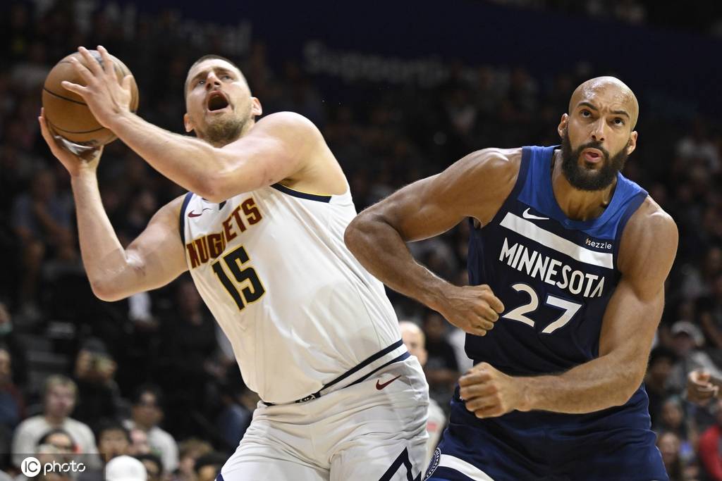 皇冠信用网开通_季前赛-海兰德18分戈登14分 森林狼126-116胜掘金