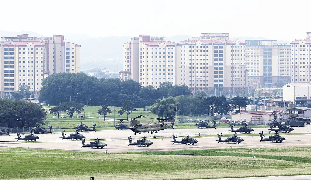 皇冠足球平台代理_“驻韩美军试图威慑中国”皇冠足球平台代理,李在明表示不满