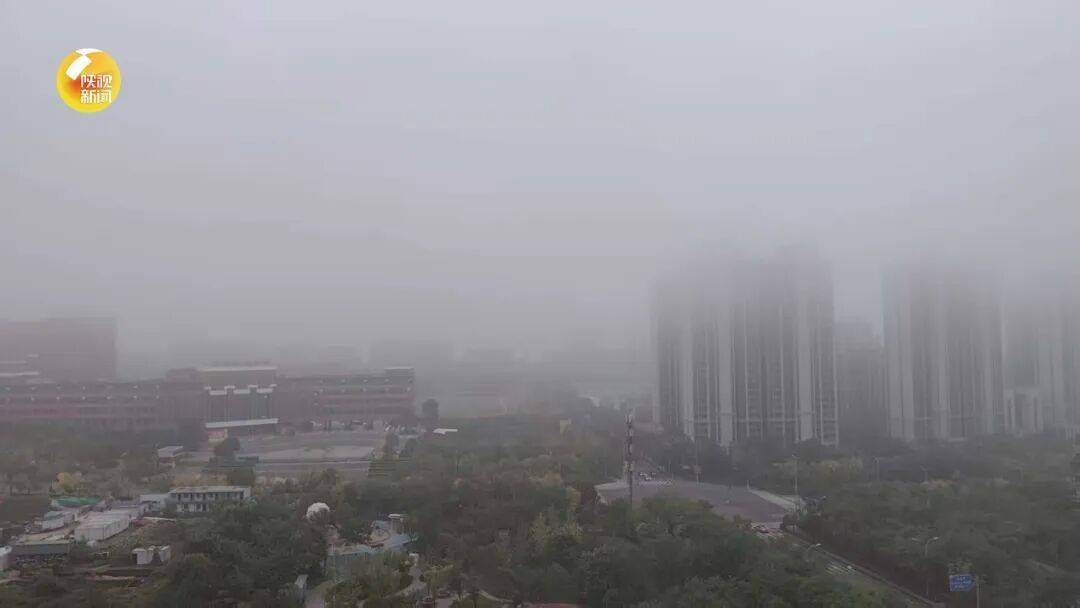 皇冠信用網开号_中到大雨皇冠信用網开号,西安新一轮降水即将开始!预警,注意关好门窗