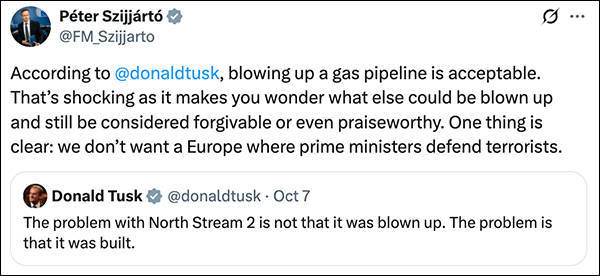 皇冠信用网代理如何注册_匈牙利外长怒怼波兰总理:皇冠信用网代理如何注册我们不想要一个总理为恐怖分子辩护的欧洲