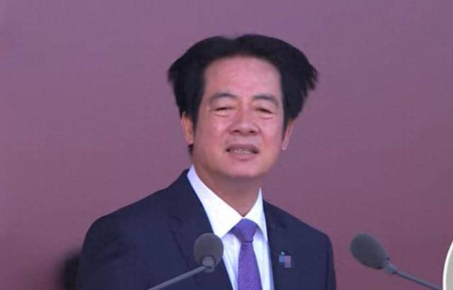 hga030皇冠手机登录
_突发!美军顾问撤出金门hga030皇冠手机登录
,赖清德向大陆摊牌,马英九韩国瑜痛批!