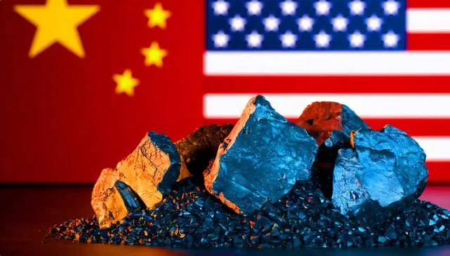 皇冠信用網代理
_美高官急了:中国不能说“不”皇冠信用網代理
!知名华裔献计特朗普:这才是最大的牌