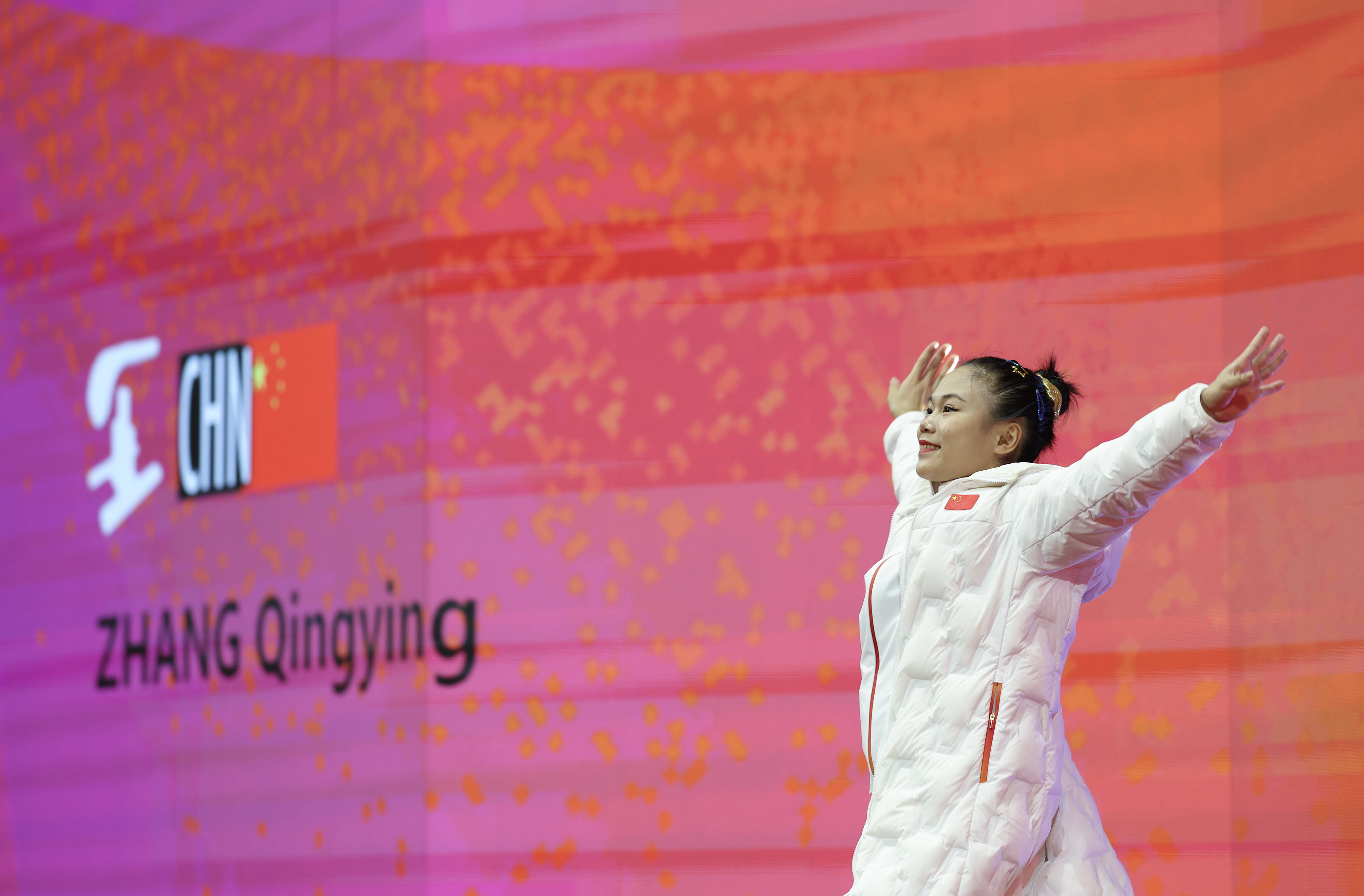 皇冠信用網会员开户
_(体育)体操——世锦赛:张清颖获女子个人全能季军