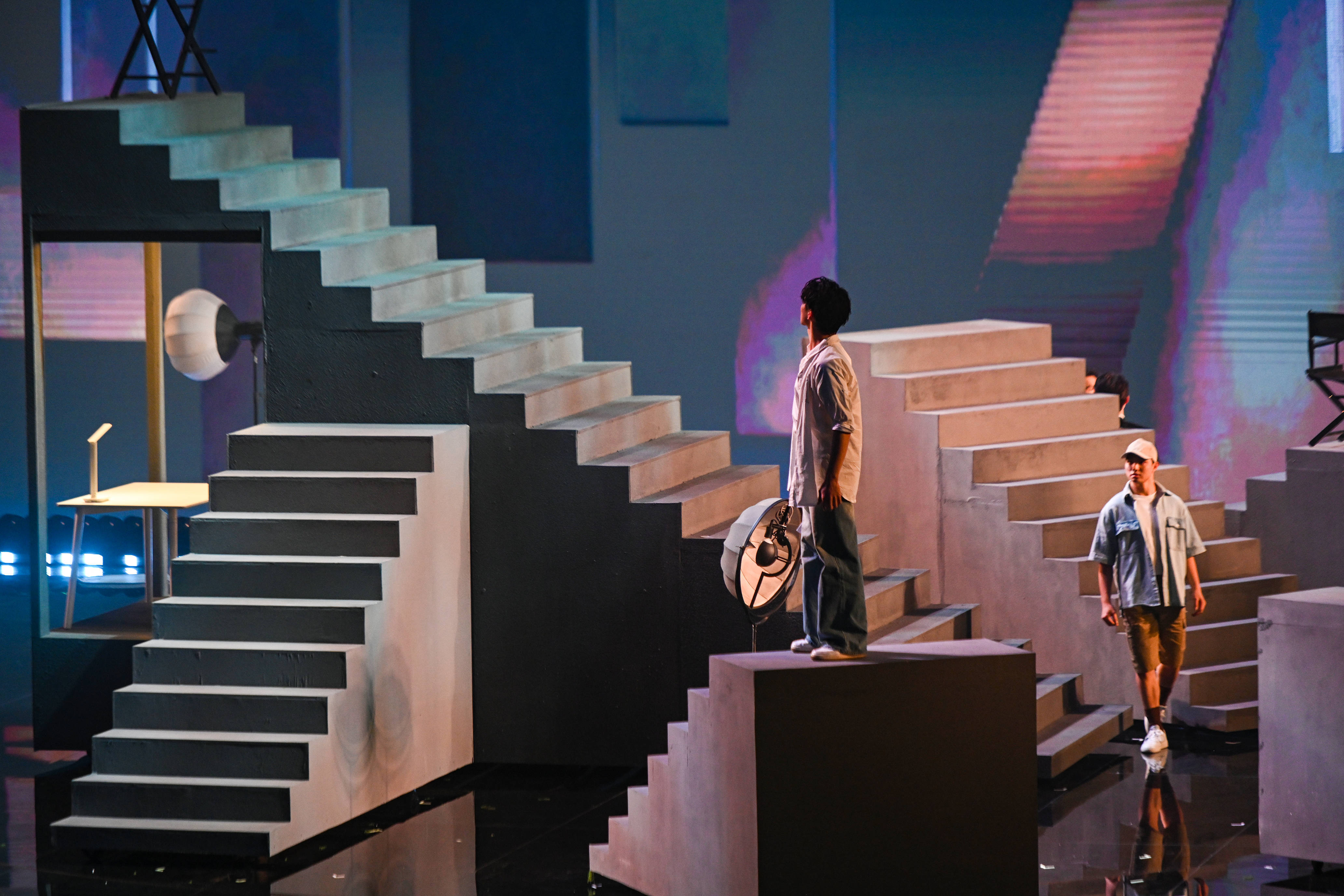 皇冠信用网正网
_2025年中国金鸡百花电影节开幕