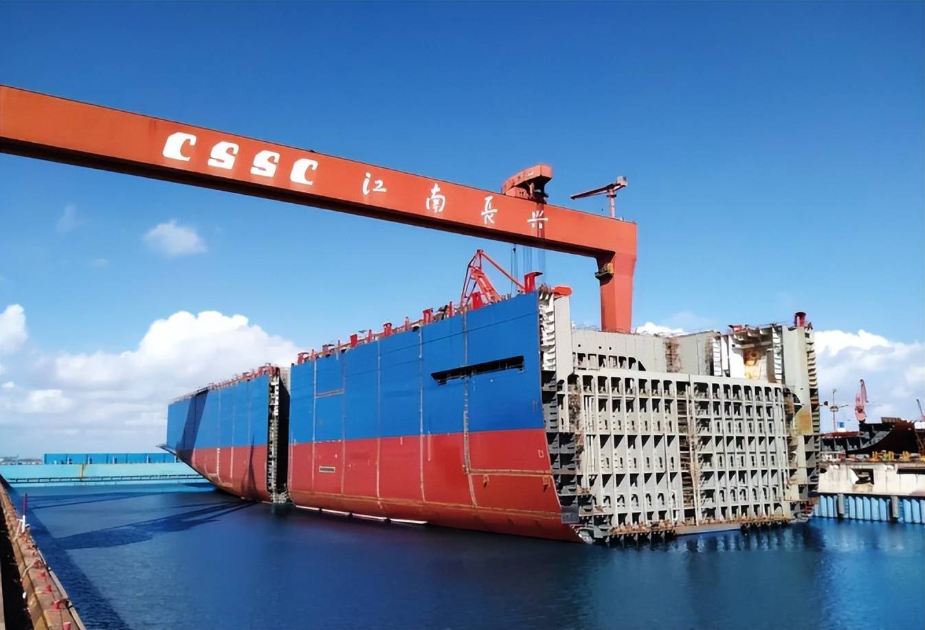 皇冠信用网APP下载
_中国核动力航母真的来了!预计2030年服役皇冠信用网APP下载
,中国海军即将迈入“无限续航”时代