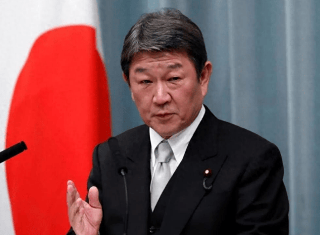 皇冠信用网代理出租
_日本向G7告状皇冠信用网代理出租
,中方却反将一军:胆敢武力介入台海,形同侵略必予以迎头痛击!