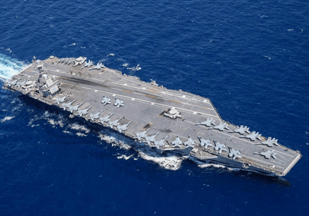 皇冠信用網需要押金吗
_美国即将动武皇冠信用網需要押金吗
,欧盟举起反对大旗,美国国务卿鲁比奥却反讽:你们应该感谢美国才对