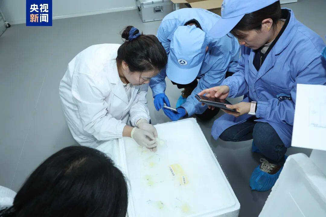 皇冠信用网会员
_带回近100斤太空特产皇冠信用网会员
!已交付科学家