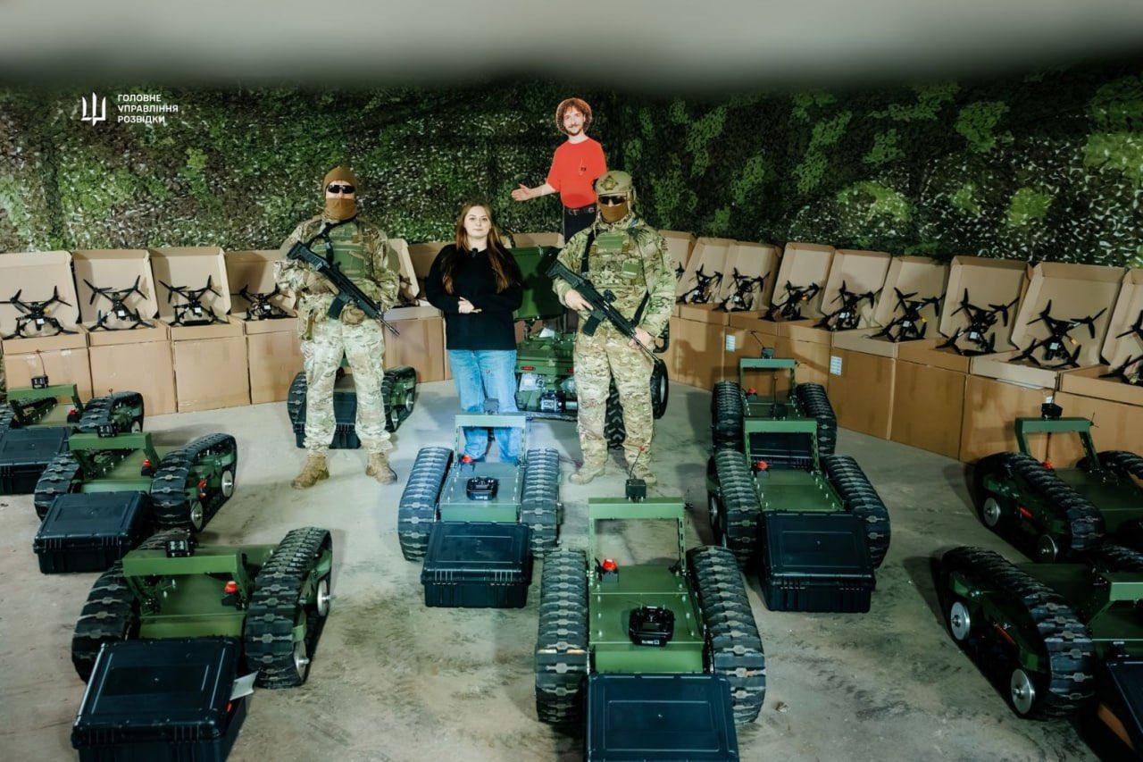 皇冠信用盘会员开户申请_俄军这次大意了皇冠信用盘会员开户申请，包饺子失败：机器人突入红军城，乌军一夜全跑了