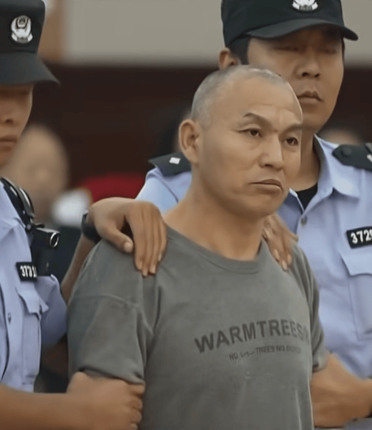 皇冠登录网址_“他多活一天都是对社会的危害!”山东入室抢婴案两名被告人上诉皇冠登录网址,受害人母亲发声