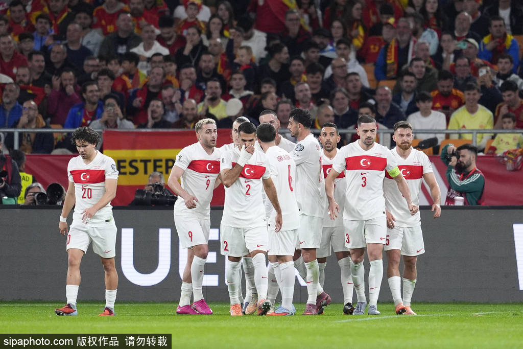 皇冠登一登二登三区别
_直通世界杯皇冠登一登二登三区别
!世预赛-奥尔莫破门 西班牙2-2土耳其