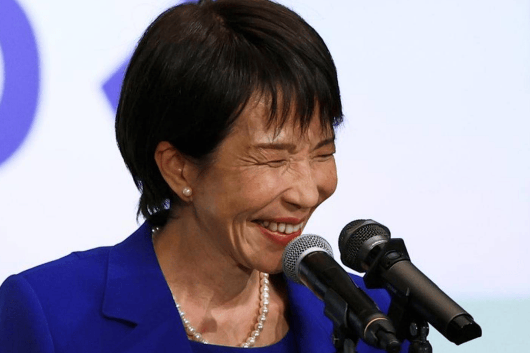 怎么弄皇冠信用網
_中方对高市早苗称呼变了怎么弄皇冠信用網
,解放军喊话“乖乖举手投降”,数小时内可封锁台海?