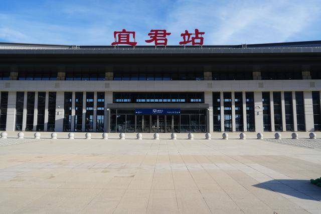 皇冠信用网如何申请
_全力冲刺皇冠信用网如何申请
!西延高铁宜君站市政配套进入收尾阶段