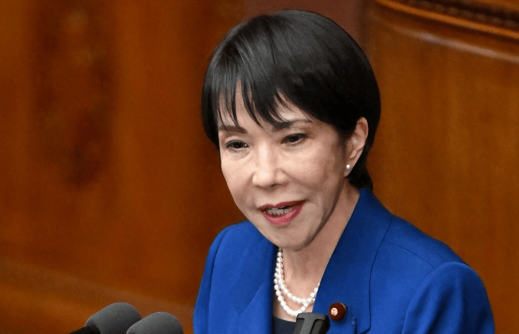 皇冠信用平台出租出售
_沉默两周终于发声皇冠信用平台出租出售
,高市早苗说了一堆好听话,但关键问题上,一个字没松口