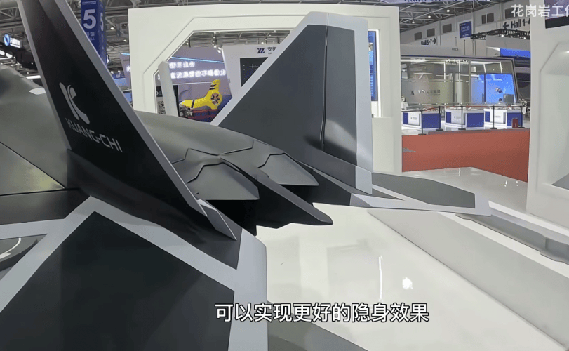 皇冠信用網賬號_中国六代机新样机使用矢量喷口皇冠信用網賬號,引外媒关注