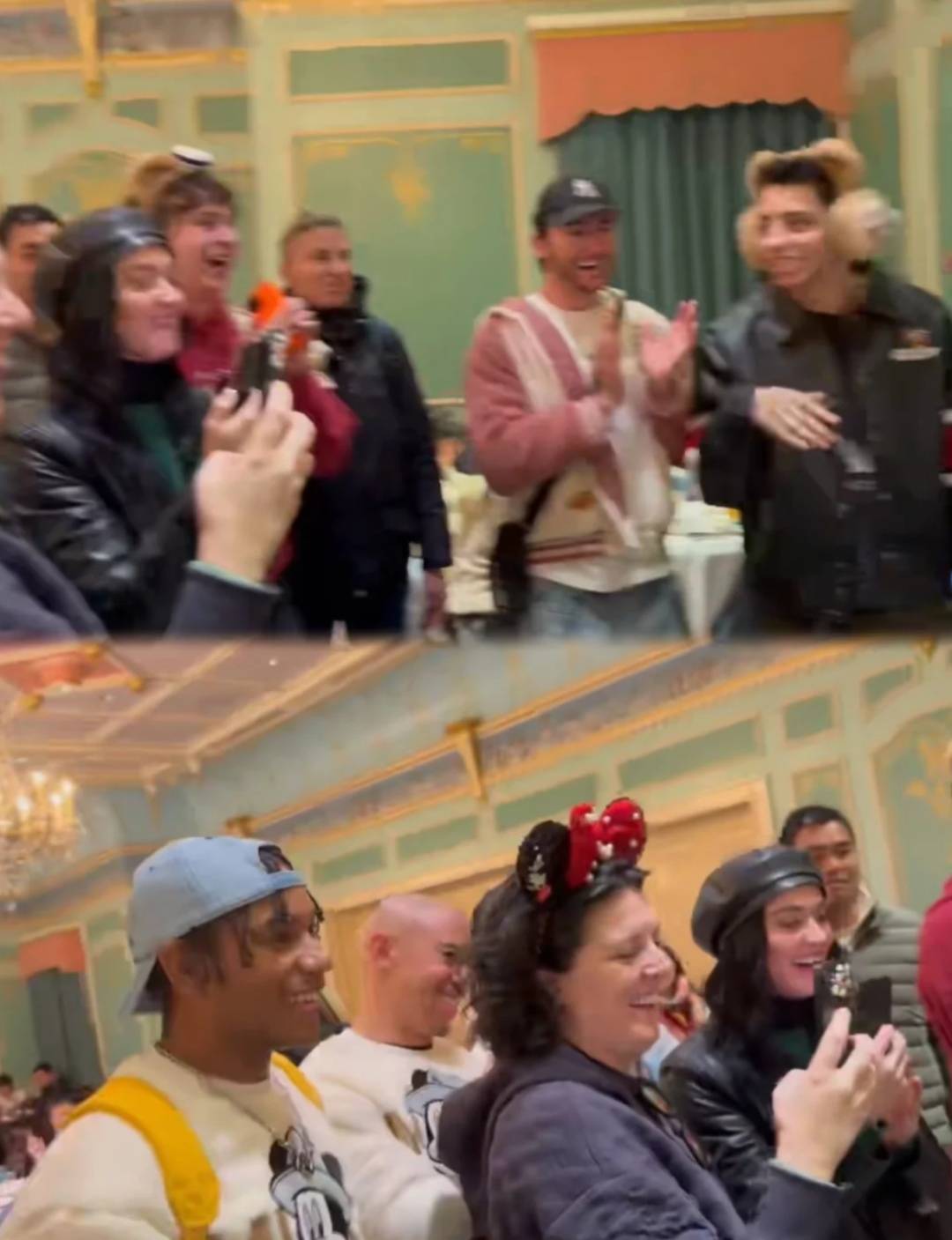 皇冠信用網怎么开通
_知名女歌手在上海迪士尼被偶遇皇冠信用網怎么开通
,见证求婚!“一时不知道谁更幸福”