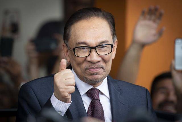 皇冠信用网代理
_与美国签协议皇冠信用网代理
,犯了众怒!中方严正关切,马来西亚急赴华澄清