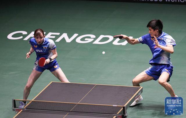 皇冠信用网代理注册
_乒乓球丨混合团体世界杯:日本队胜澳大利亚队