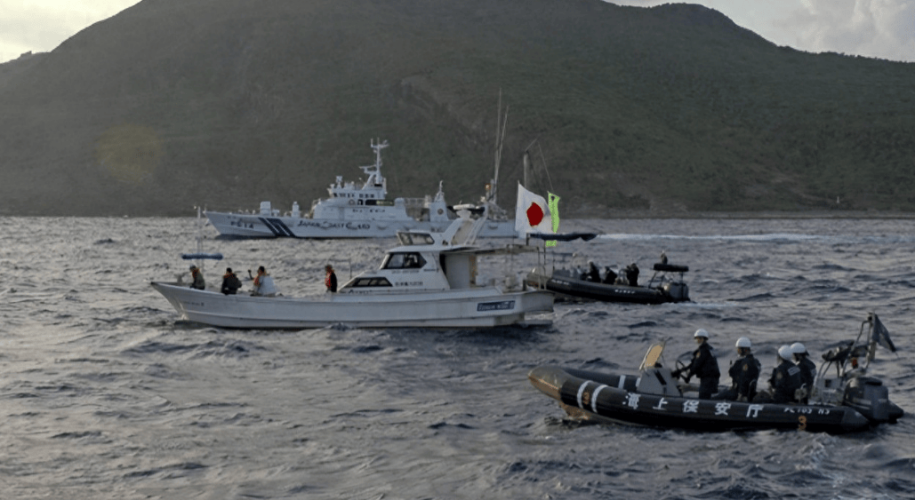 新奥尔良鹈鹕 vs 明尼苏达森林狼
_日本船只夜袭钓鱼岛新奥尔良鹈鹕 vs 明尼苏达森林狼
,双方架炮对峙3小时后,中方再次通告联合国!