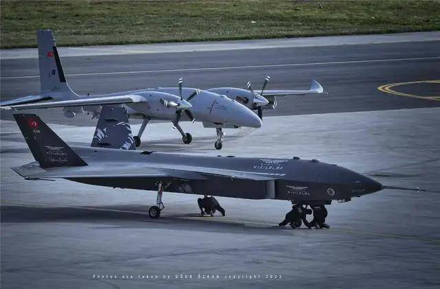 亚特兰大老鹰 vs 洛杉矶快船
_我们落后了?土耳其完成“世界首次无人机发射空空弹”亚特兰大老鹰 vs 洛杉矶快船
,性能如何