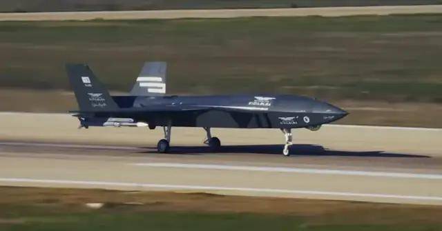 亚特兰大老鹰 vs 洛杉矶快船
_我们落后了?土耳其完成“世界首次无人机发射空空弹”亚特兰大老鹰 vs 洛杉矶快船
,性能如何