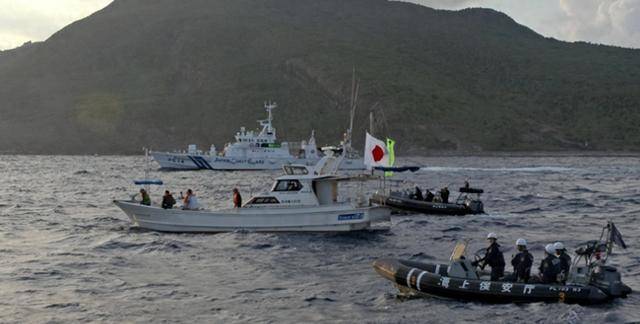 阿根廷足球
_钓岛完胜阿根廷足球
,中国连续4场演习!为何吓不倒日本?石破茂捅破窗户纸