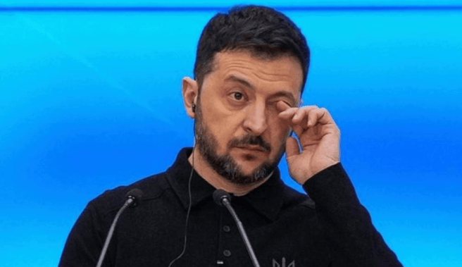 皇冠信用盘代理
_泽连斯基决定在新年夜辞职皇冠信用盘代理
,乌克兰15日前签署和平协议,中方把立场摆得明明白白!